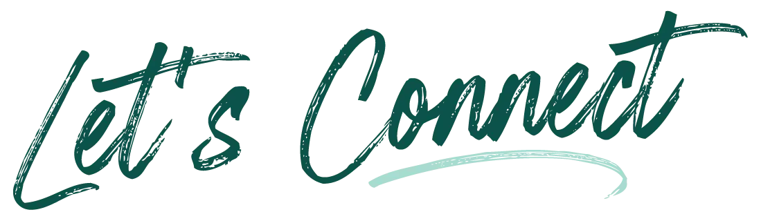 Let's Connect
