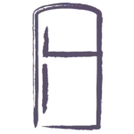 refrigerator icon